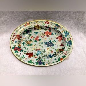 Daher Decorated Ware Tray